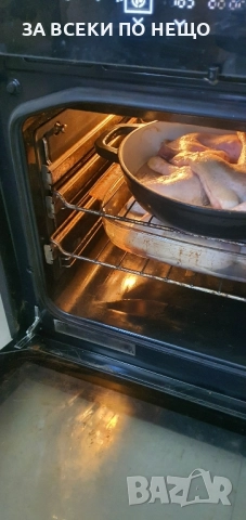 gorenje фурна за вграждане60 /60/60, снимка 4 - Печки, фурни - 51492837