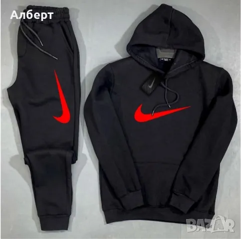 Nike, снимка 1 - Спортни дрехи, екипи - 48574031