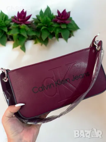 Чанта Calvin Klein, снимка 2 - Чанти - 47127032