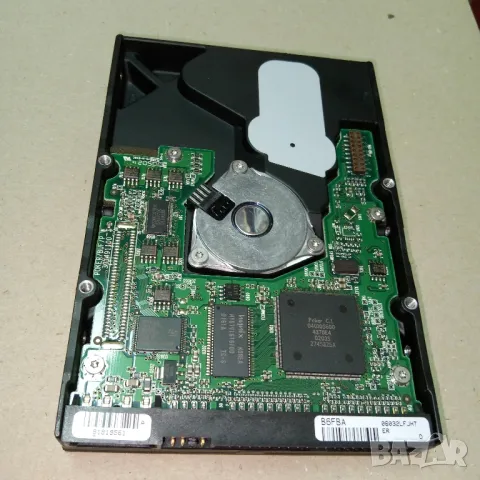 HDD хард дискове 5 вида, снимка 2 - Твърди дискове - 47077253