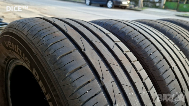DOT 2022, 205/60/16 летни гуми Hankook Ventus Prime 3