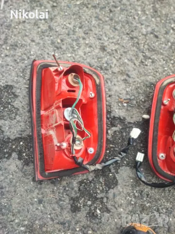 Стопове за Тойота рав4 , снимка 4 - Аксесоари и консумативи - 49697421