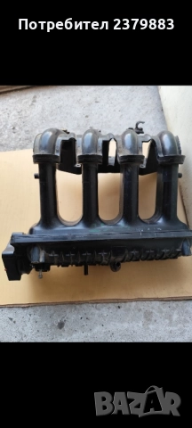 Всмукателен колектор за Хонда джаз Honda jazz , снимка 2 - Части - 51549561