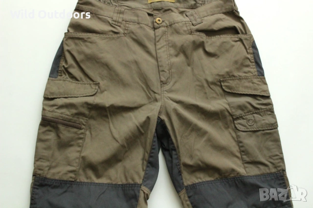 MACKENZIE - трисезонен ловен панталон, размер 52 (L-XL), снимка 2 - Екипировка - 54139303