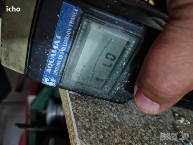 Детектор c.scope, снимка 6 - Други инструменти - 50161113