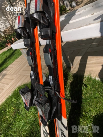 Немски ски Volkl, снимка 8 - Зимни спортове - 53427213