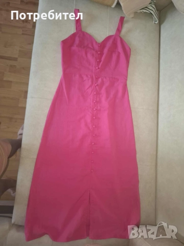 Три дамски рокли , снимка 9 - Рокли - 51607379