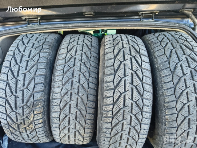 Гуми Riken 205 60 16