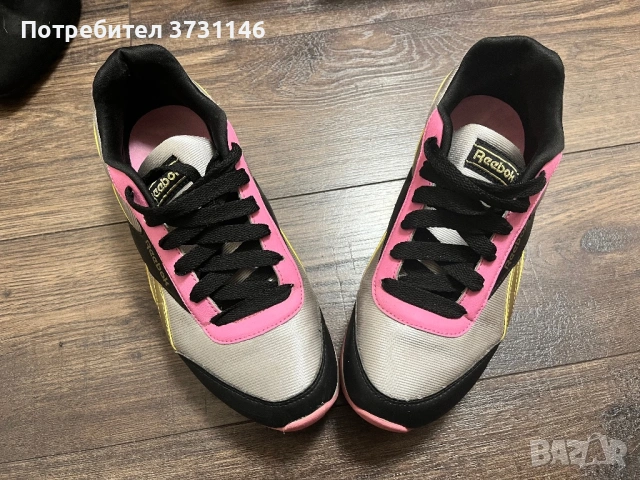 Дамски маратонки Reebok