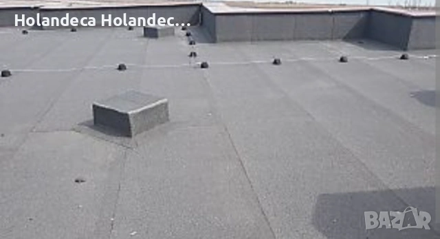 РЕМОНТ НА ПОКРИВИ И ХИДРО ИЗОЛАЦИЯ, снимка 3 - Ремонти на покриви - 54220711