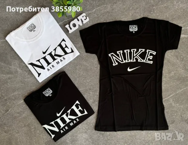 Дамски тениски, снимка 1