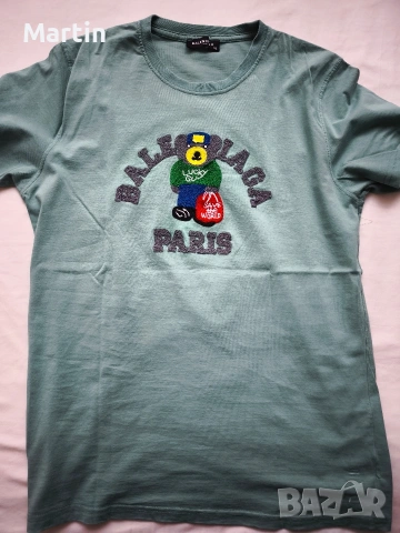 Balenciaga premium t-shirt 
