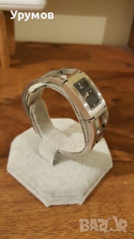 Оригинален дамски часовник Calvin Klein - K4111, снимка 4 - Дамски - 46474622