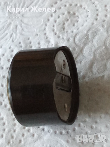 Стара острилка Германия бакелитена 52668, снимка 5 - Антикварни и старинни предмети - 52790994