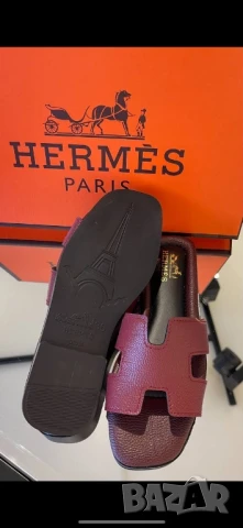чехли hermes , снимка 7 - Чехли - 50776837