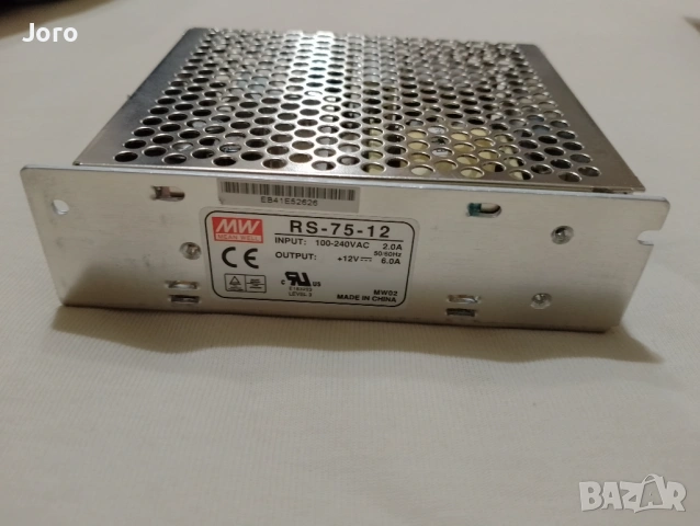 Захранване 5v, 12v, снимка 5 - Друга електроника - 44242148