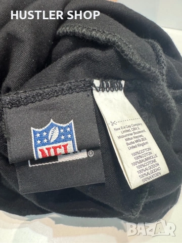 Мъжка шапка NEW ERA NFL RAIDERS , снимка 6 - Шапки - 53586094