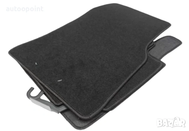 Мокетни стелки за MERCEDES Vaneo W414 (2002-2005) Petex, снимка 2 - Аксесоари и консумативи - 53823889