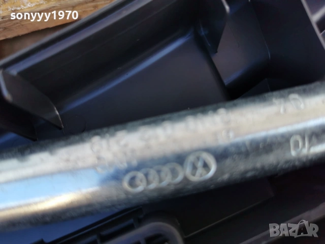 audi wv 17мм ключ за гуми 2201261621, снимка 7 - Аксесоари и консумативи - 53190379