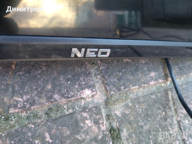 Телевизор за части, снимка 2 - Части и Платки - 54131949