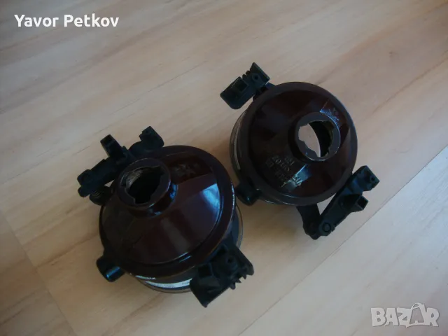 2006 Форд Фокус халогени Ford Focus fog lights , снимка 8 - Части - 47623534