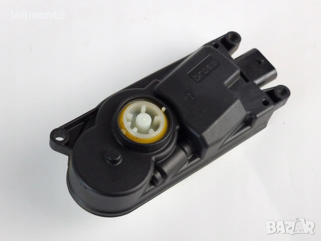 Задвижващ механизъм за решетка BMW 540i B58 Актуатор 111466512 – Monto.bg, снимка 4 - Части - 53864525