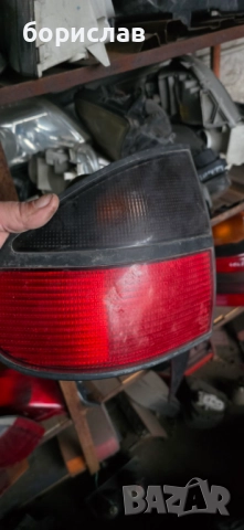 Ляв стоп за рено лагуна 1 