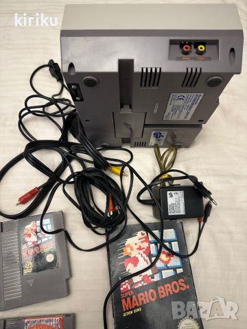 Nintendo nes snes n64 конзола нинтендо, снимка 7 - Игри за Nintendo - 45195874