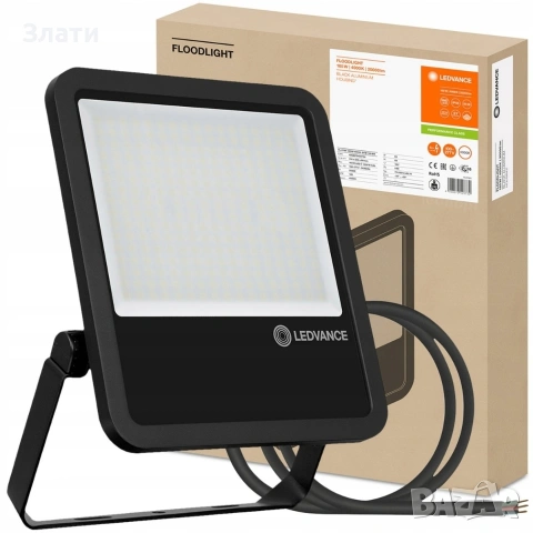 Прожектор LEDVANCE 165W 20000 лумина 