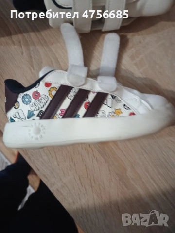 Детски маратонки Adidas 27 номер