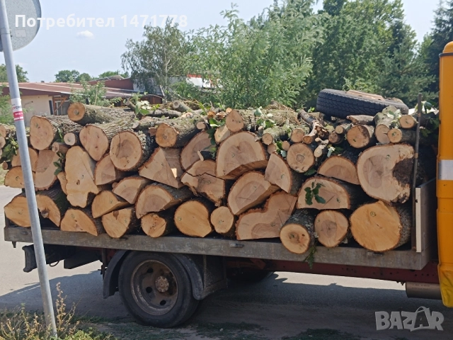 Дърва за огрев , снимка 17 - Дърва за огрев - 45429102