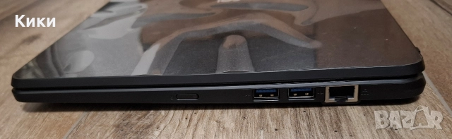 Лаптоп | Stone | Ryzen 5 7520U | 16GB Ram 5500 mxz | 256 SSD| Юли 2025, снимка 5 - Лаптопи за дома - 52567827