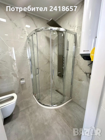 апартамент за нощувки , снимка 8 - Квартири, нощувки - 53243053