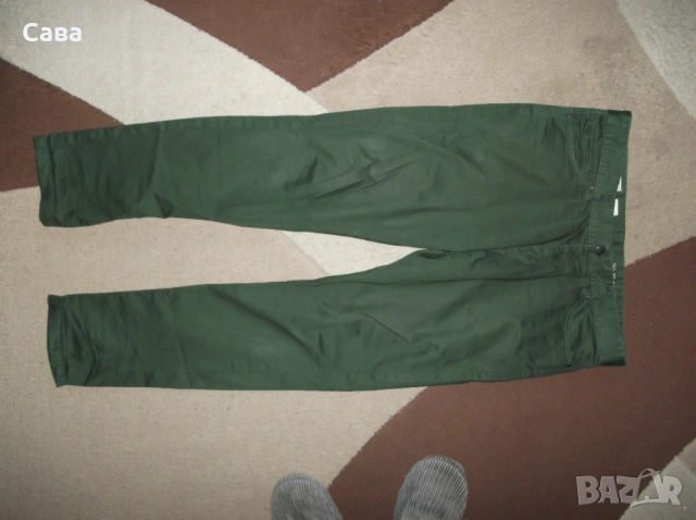 Дънки HARMONT&BLAINE  мъжки,Л