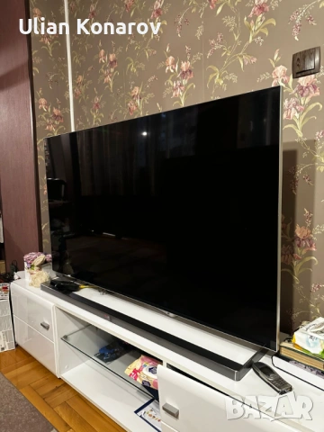 ТЕЛЕВИЗОР LG 60LB870V
