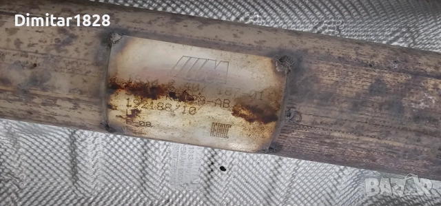 M Performance генерация , снимка 2 - Части - 52540461