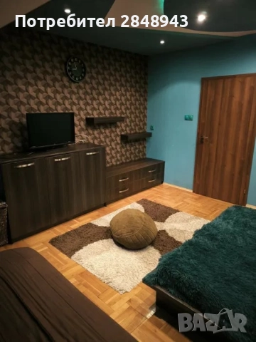 Тристаен апартамент в кв. Красна поляна 2, снимка 15 - Апартаменти - 51489058