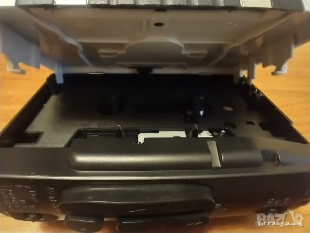 Уокмен Панасоник , снимка 4 - Радиокасетофони, транзистори - 52508842