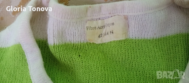 Дамски дрехи, снимка 6 - Други - 53062727