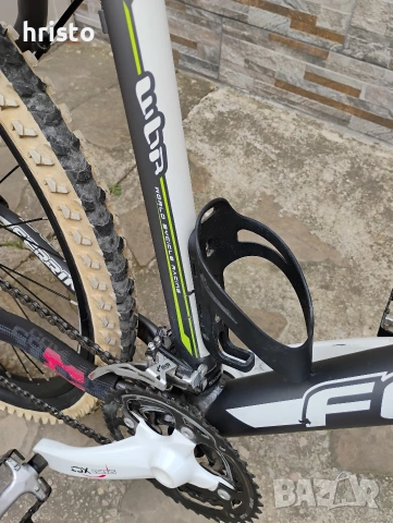 АЛУМИНИЕВ велосипед 26 цола, снимка 10 - Велосипеди - 54265240