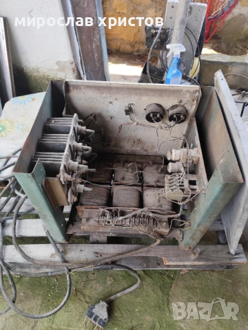 зарядно за акумулатор , снимка 6 - Аксесоари и консумативи - 54264446