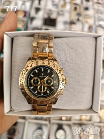 Rolex, снимка 2 - Мъжки - 45134955