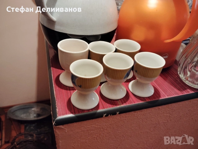 поставка за яйца 