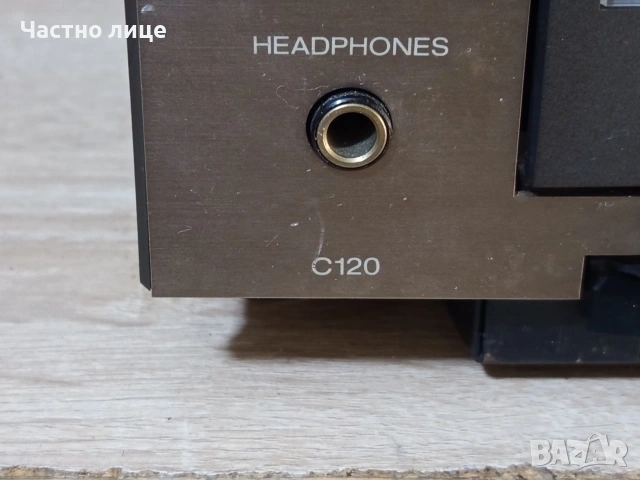 Касетни Декове за части,"Pioneer"Aiwa"Vega", снимка 5 - Декове - 53710280