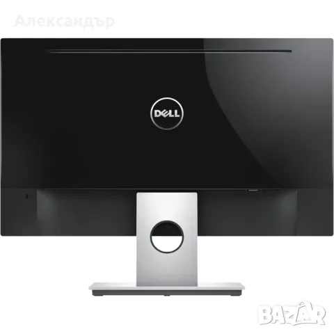 Монитор Dell SE2417HG, снимка 4 - Монитори - 47807400