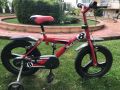 Детско колело Dino BikesRaptor16”