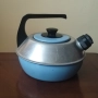 Алуминиев чайник, снимка 4