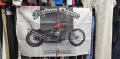 Freedom Chopper by Freedom Riders USA Flag, снимка 2