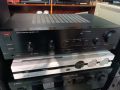 Luxman LV-111 Integrated Stereo Amplifier , снимка 1