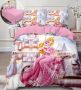 ✨ Детски спални комплекти - 6 части ( Реално изображение) , снимка 16